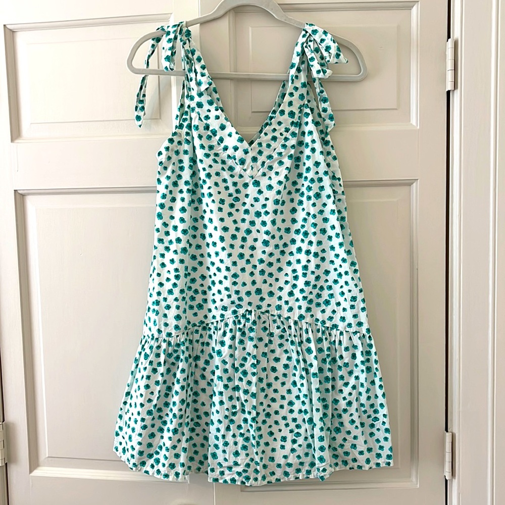 Rebecca Taylor Mini Dress